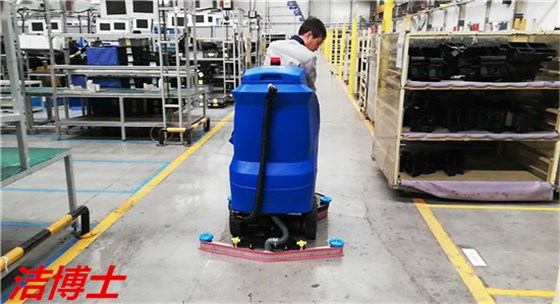 駕駛洗地機(jī) 駕駛洗地機(jī)