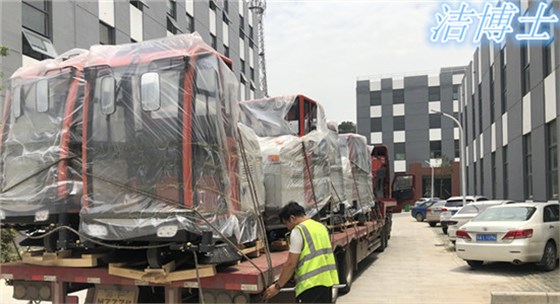 潔博士電動(dòng)清掃車 潔博士電動(dòng)清掃車