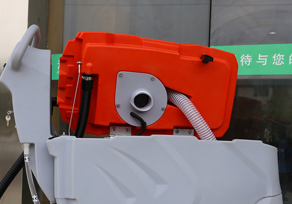 洗地機發(fā)生障礙的頻率是多少？