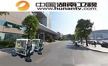 潔博士電動(dòng)掃地機(jī)使用簡單，操作方便