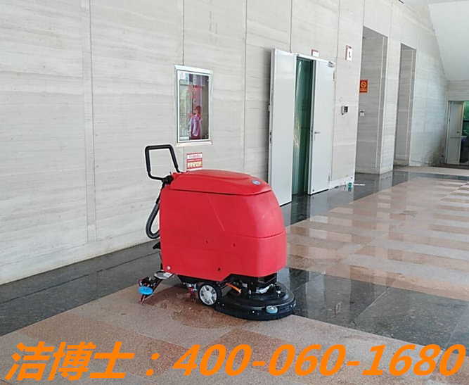 潔博士洗地機客戶案例——廣東廣青金屬科技有限公司 潔博士洗地機客戶案例——廣東廣青金屬科技有限公司