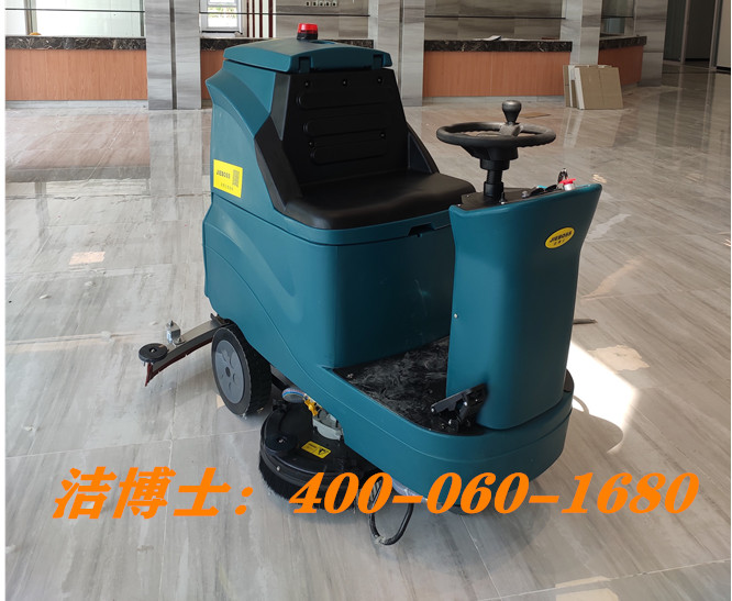 潔博士駕駛洗地車客戶案例-河北省廊坊市中級(jí)人民法院 潔博士駕駛洗地車客戶案例-河北省廊坊市中級(jí)人民法院