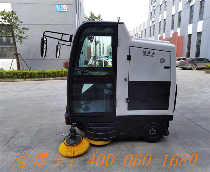 潔博士駕駛掃地機(jī)用戶案例——群創(chuàng)光電股份有限公司 潔博士駕駛掃地機(jī)用戶案例——群創(chuàng)光電股份有限公司