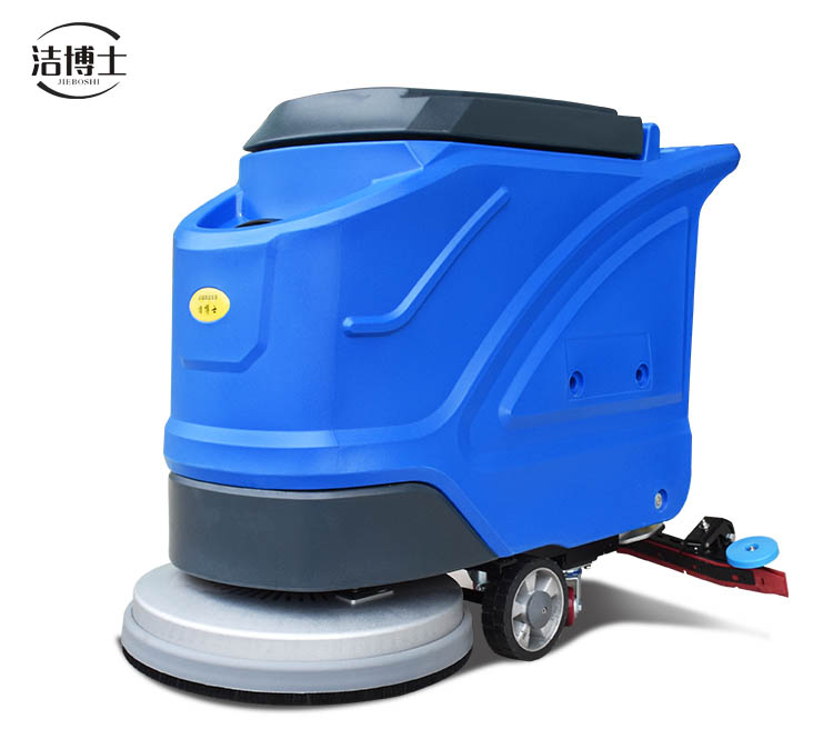 潔博士手推式電動(dòng)洗地機(jī)550X 潔博士手推式電動(dòng)洗地機(jī)550X