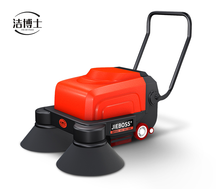 多功能電動(dòng)手推式掃地機(jī)1150 多功能電動(dòng)手推式掃地機(jī)1150