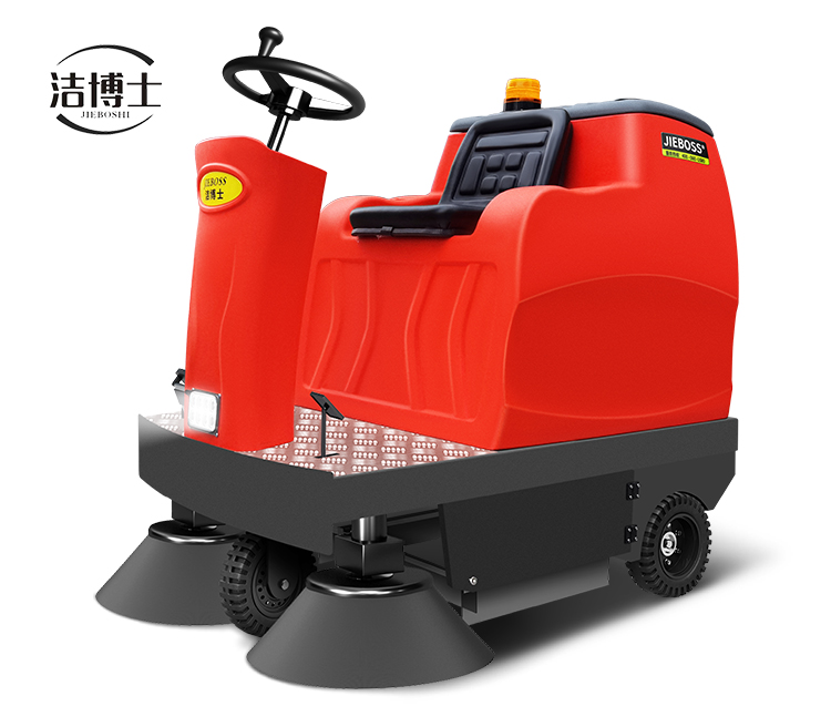 駕駛式后驅(qū)動(dòng)電動(dòng)掃地車1250 駕駛式后驅(qū)動(dòng)電動(dòng)掃地車1250