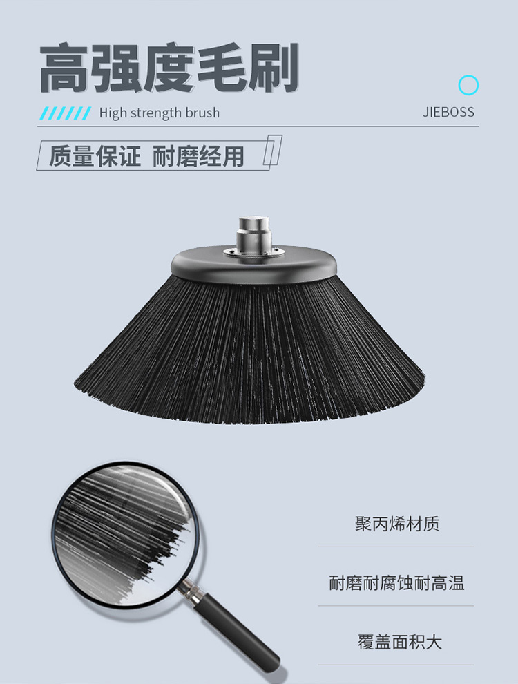 全自動(dòng)駕駛式電動(dòng)掃地車1580 全自動(dòng)駕駛式電動(dòng)掃地車1580